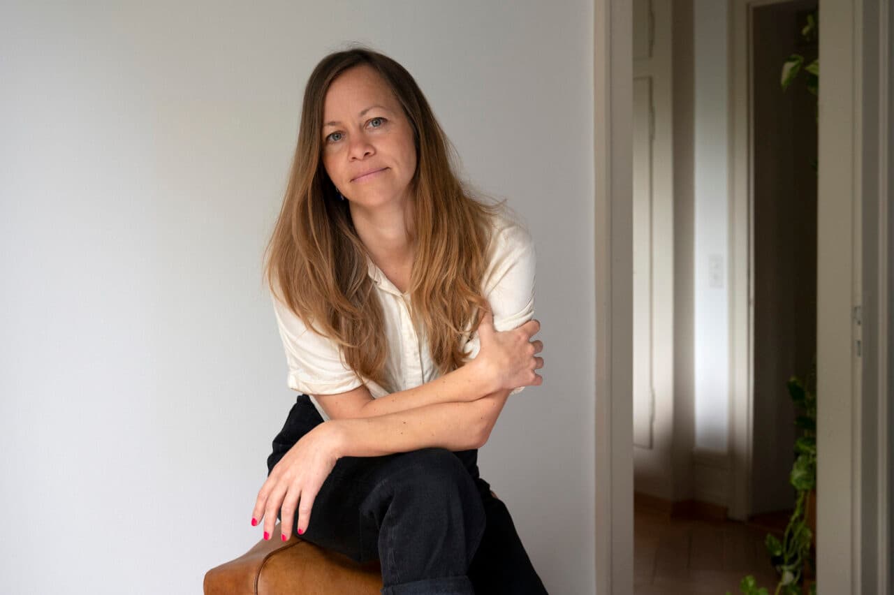 Tabea Steiner
