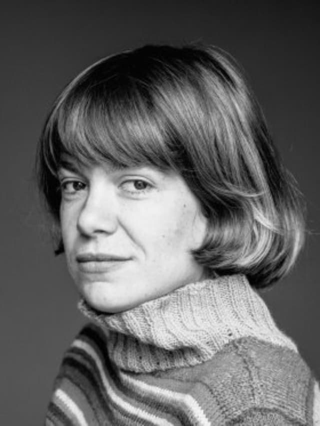 Weber julia